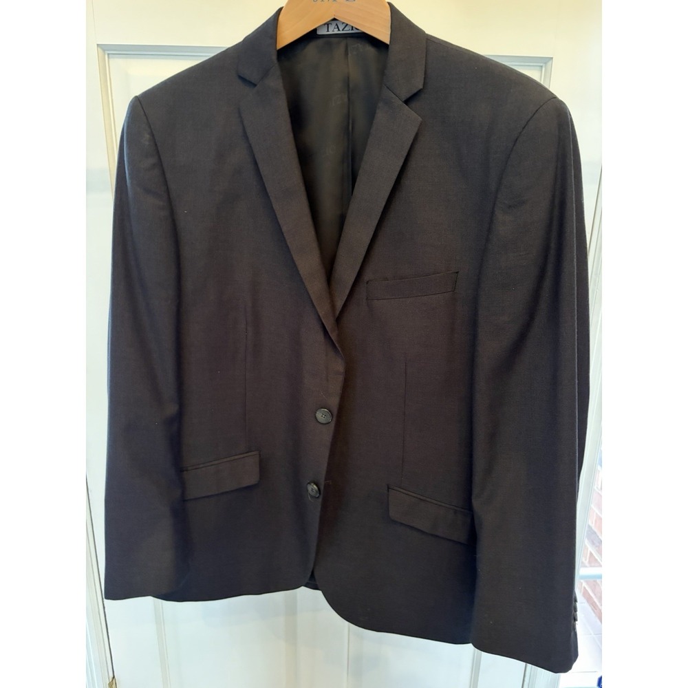 Tazio Men's 42s Men's  Blazer